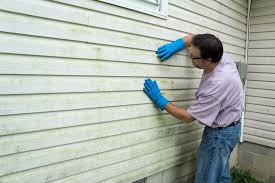 Best Siding Removal and Disposal  in South Temple, PA